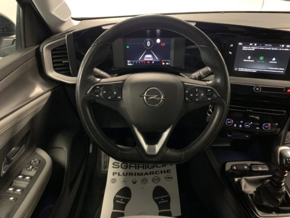 Opel Mokka 1.5 diesel Ultimate (17)