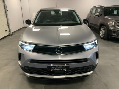 Opel Mokka 1.5 diesel Ultimate (2)