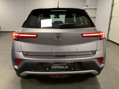 Opel Mokka 1.5 diesel Ultimate (5)