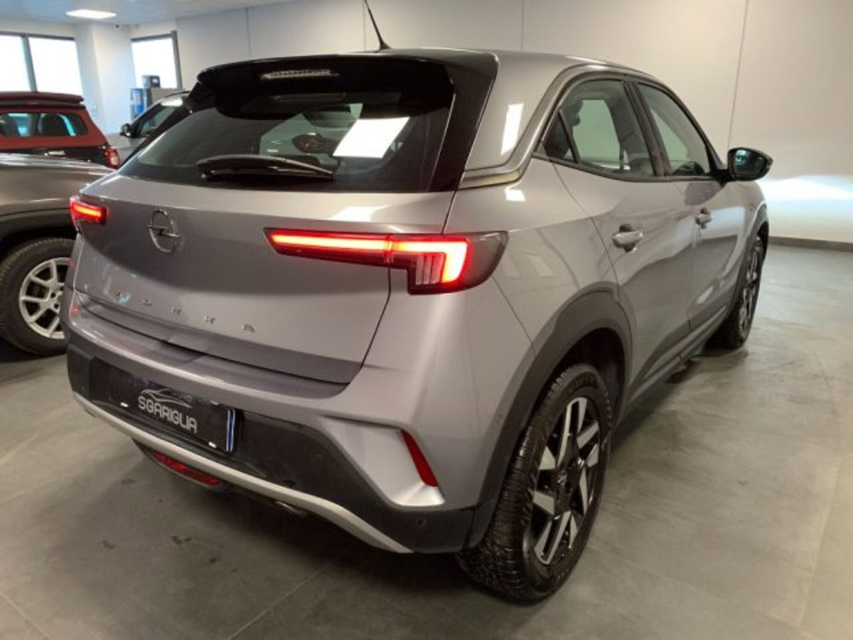 Opel Mokka 1.5 diesel Ultimate (6)