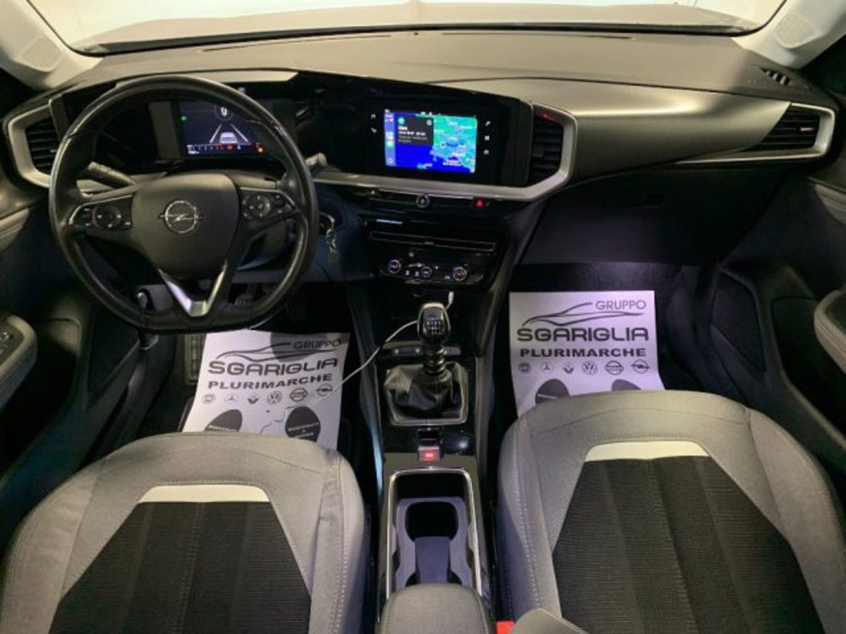 Opel Mokka 1.5 diesel Ultimate (7)