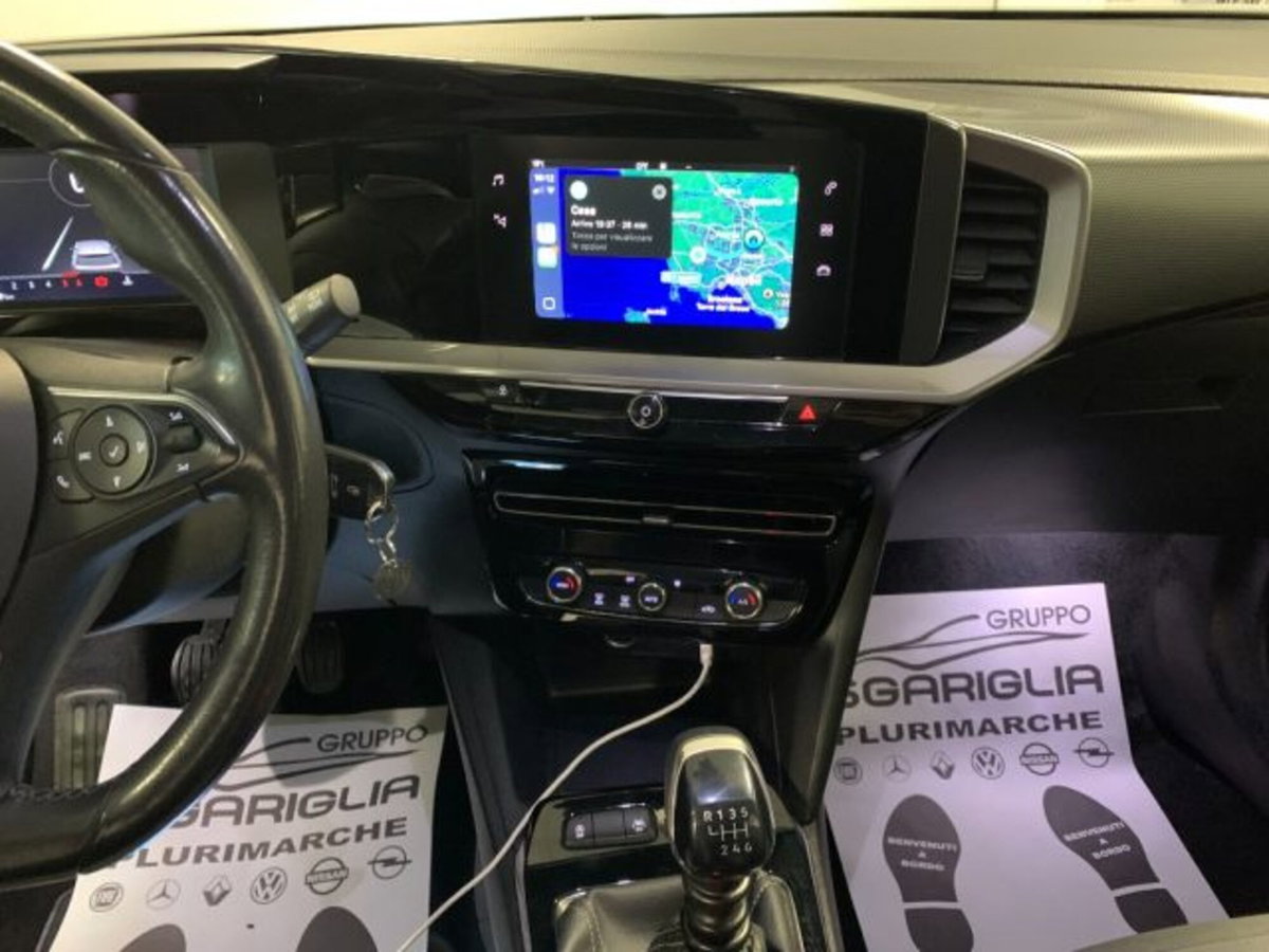 Opel Mokka 1.5 diesel Ultimate (8)