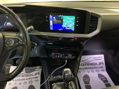 Opel Mokka 1.5 diesel Ultimate (8)