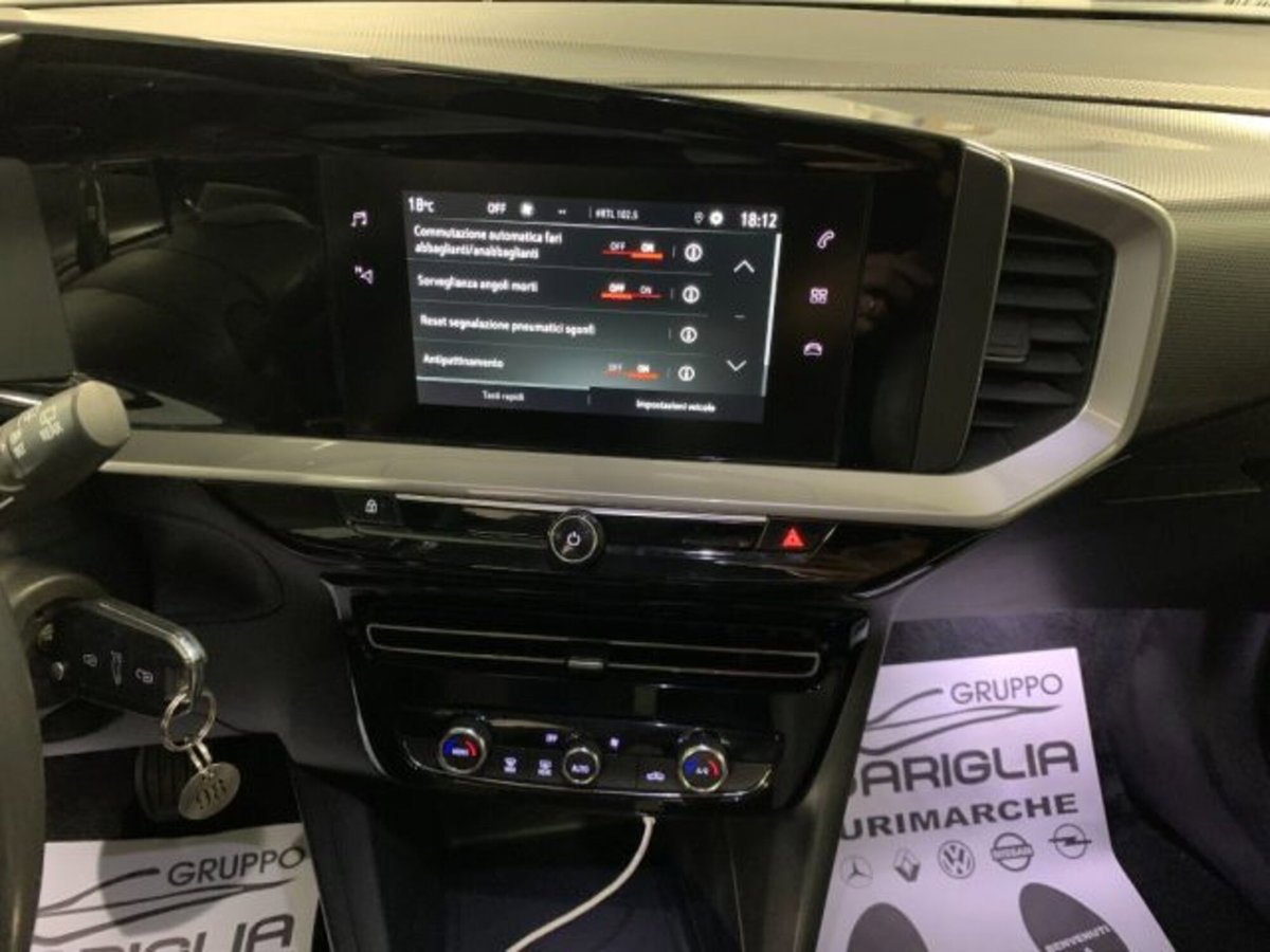 Opel Mokka 1.5 diesel Ultimate (9)