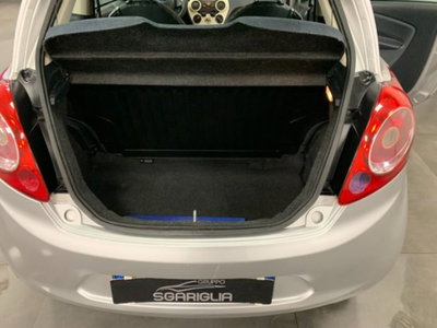 Ford Ka 1.2 8V 69CV (14)