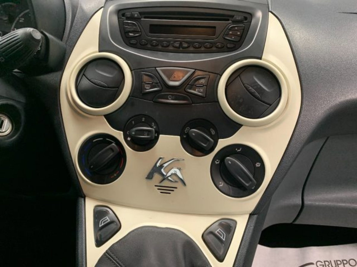 Ford Ka 1.2 8V 69CV (18)