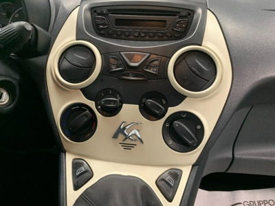 Ford Ka 1.2 8V 69CV (18)