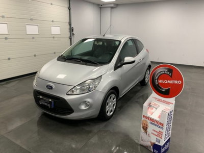 Ford Ka 1.2 8V 69CV (3)
