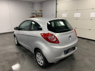 Ford Ka 1.2 8V 69CV (4)