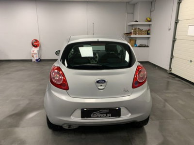 Ford Ka 1.2 8V 69CV (5)