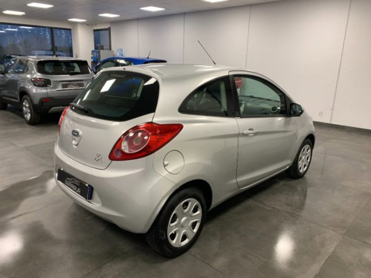Ford Ka 1.2 8V 69CV (6)