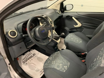 Ford Ka 1.2 8V 69CV (7)