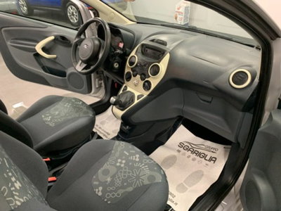 Ford Ka 1.2 8V 69CV (8)