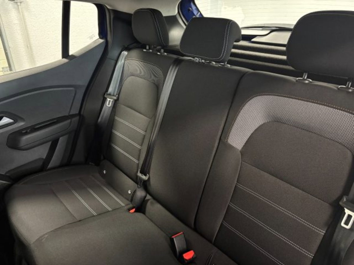 Dacia Sandero Stepway 1.0 TCe ECO-G Comfort SL DaciaPlus (15)
