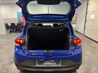 Dacia Sandero Stepway 1.0 TCe ECO-G Comfort SL DaciaPlus (16)