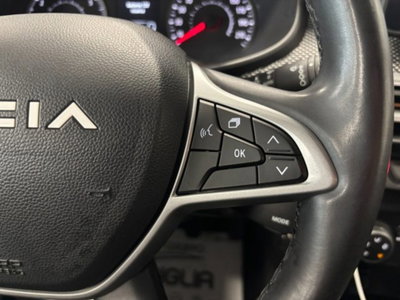 Dacia Sandero Stepway 1.0 TCe ECO-G Comfort SL DaciaPlus (19)