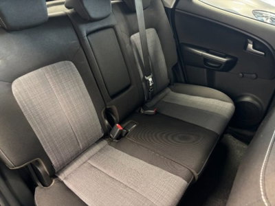 Kia Venga 1.4 CRDi 90CV Active (12)
