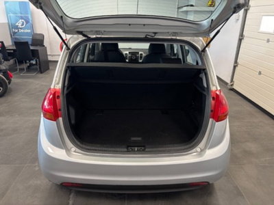 Kia Venga 1.4 CRDi 90CV Active (14)