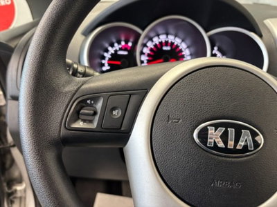 Kia Venga 1.4 CRDi 90CV Active (15)