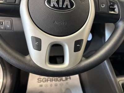 Kia Venga 1.4 CRDi 90CV Active (17)