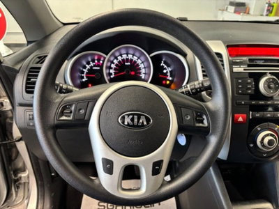 Kia Venga 1.4 CRDi 90CV Active (7)