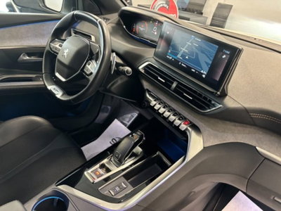 Peugeot 3008 BlueHDi 130 S&S EAT8 GT Pack (18)