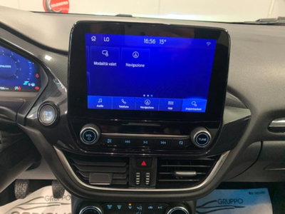 Ford Puma 1.0 EcoBoost Hybrid 125 CV S&S ST-Line Design 2 (13)