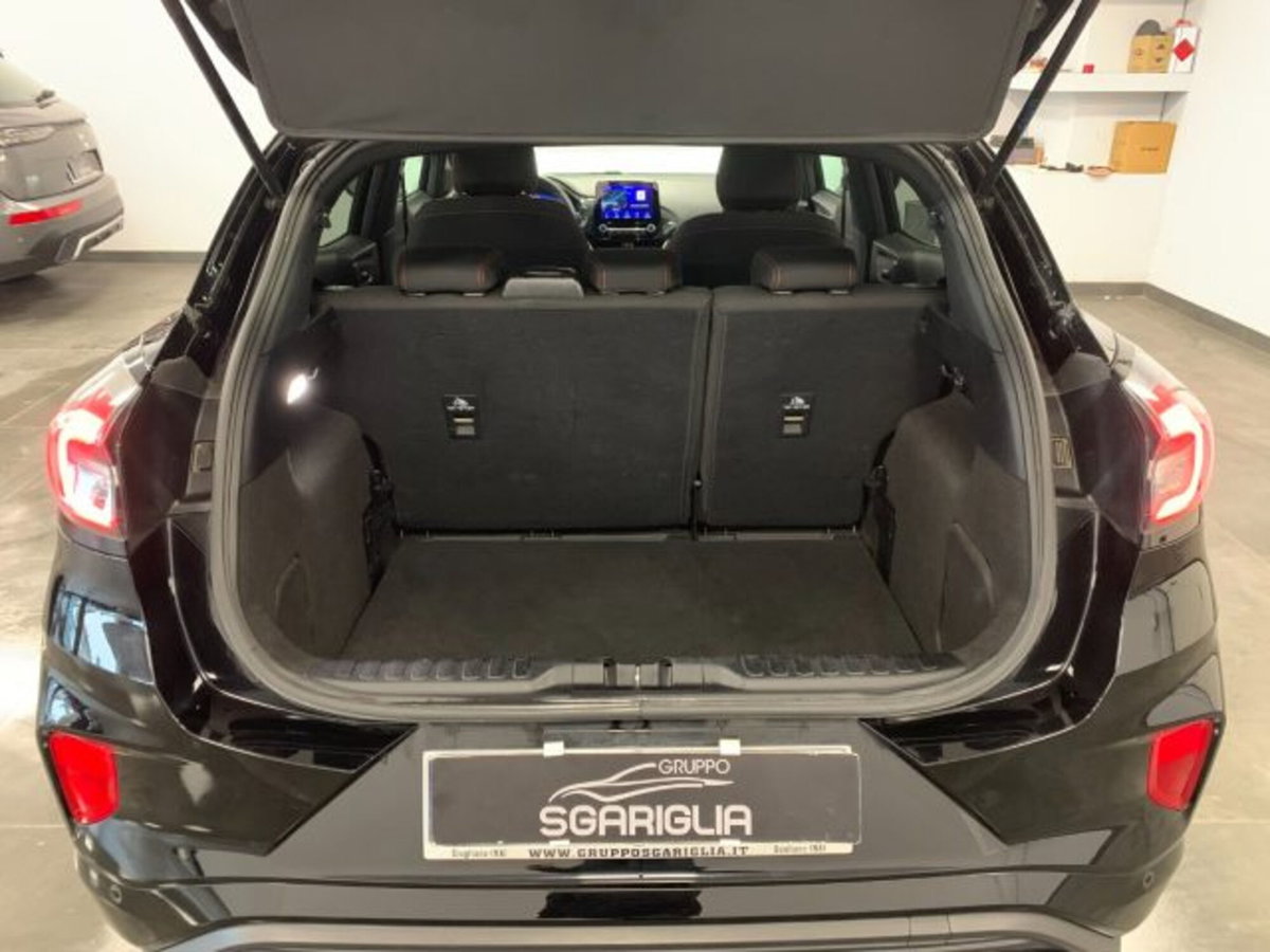 Ford Puma 1.0 EcoBoost Hybrid 125 CV S&S ST-Line Design 2 (20)