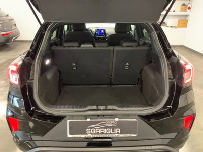 Ford Puma 1.0 EcoBoost Hybrid 125 CV S&S ST-Line Design 2 (20)