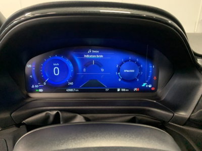 Ford Puma 1.0 EcoBoost Hybrid 125 CV S&S ST-Line Design 2 (9)