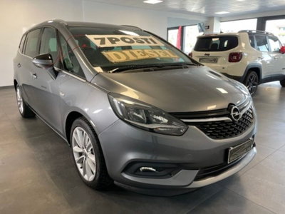 Opel Zafira 1.6 CDTi 134CV Start&Stop Innovation usata