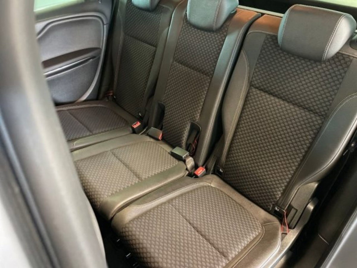 Opel Zafira 1.6 CDTi 134CV Start&Stop Innovation (12)