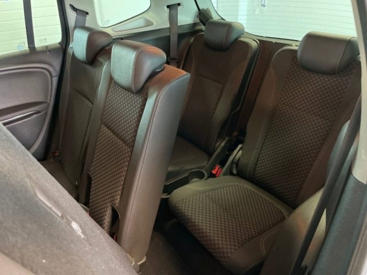 Opel Zafira 1.6 CDTi 134CV Start&Stop Innovation (13)