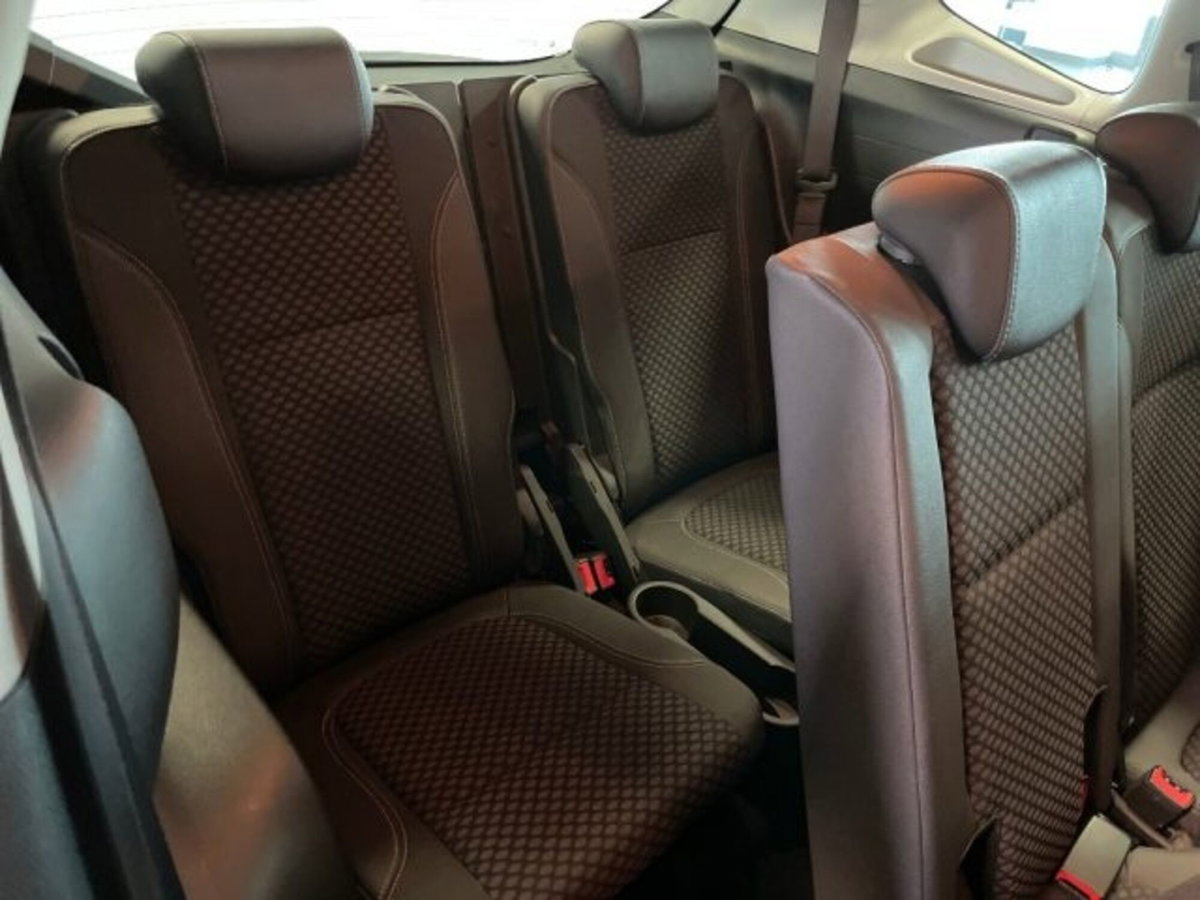Opel Zafira 1.6 CDTi 134CV Start&Stop Innovation (14)
