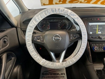 Opel Zafira 1.6 CDTi 134CV Start&Stop Innovation (17)