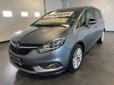 Opel Zafira 1.6 CDTi 134CV Start&Stop Innovation (2)