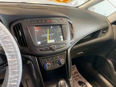 Opel Zafira 1.6 CDTi 134CV Start&Stop Innovation (20)