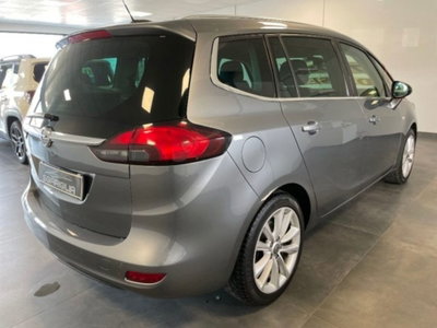 Opel Zafira 1.6 CDTi 134CV Start&Stop Innovation (6)