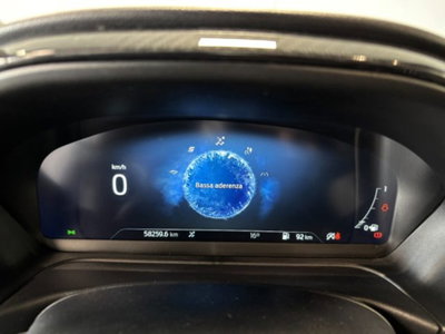 Ford Puma 1.0 EcoBoost Hybrid 125 CV S&S ST-Line Design 2 (14)