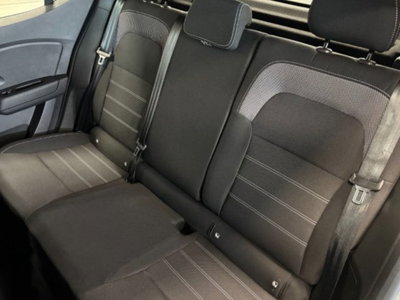 Dacia Sandero Streetway 1.0 TCe ECO-G Comfort (14)