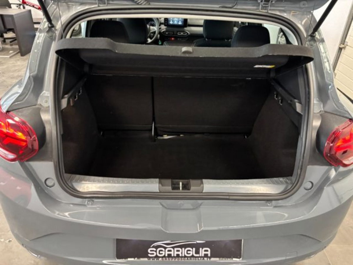 Dacia Sandero Streetway 1.0 TCe ECO-G Comfort (15)