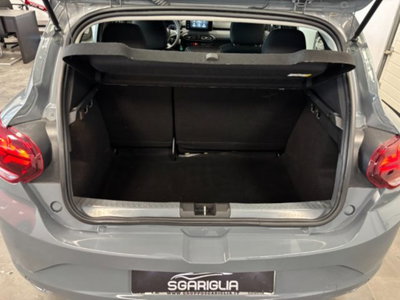 Dacia Sandero Streetway 1.0 TCe ECO-G Comfort (15)