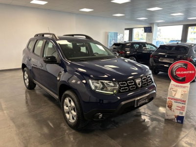 Dacia Duster 1.0 TCe GPL 4x2 Comfort DaciaPlus usata