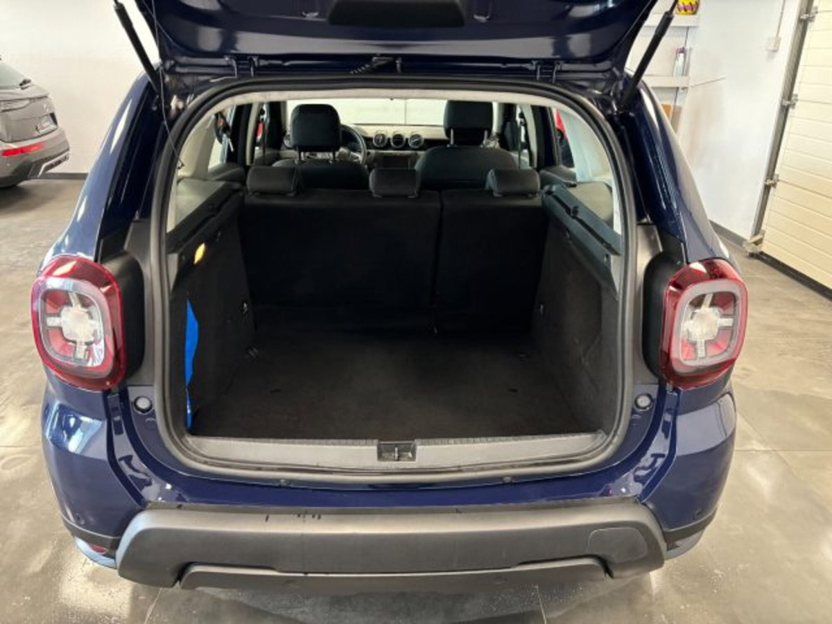 Dacia Duster 1.0 TCe GPL 4x2 Comfort DaciaPlus (15)