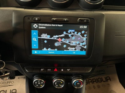 Dacia Duster 1.0 TCe GPL 4x2 Comfort DaciaPlus (17)