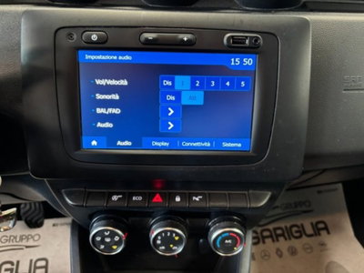 Dacia Duster 1.0 TCe GPL 4x2 Comfort DaciaPlus (18)