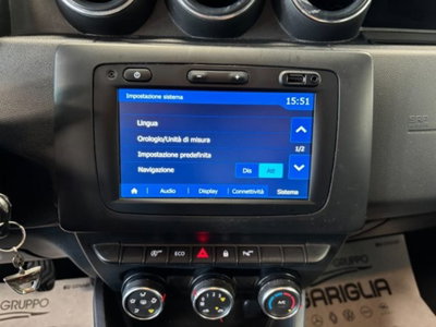 Dacia Duster 1.0 TCe GPL 4x2 Comfort DaciaPlus (19)