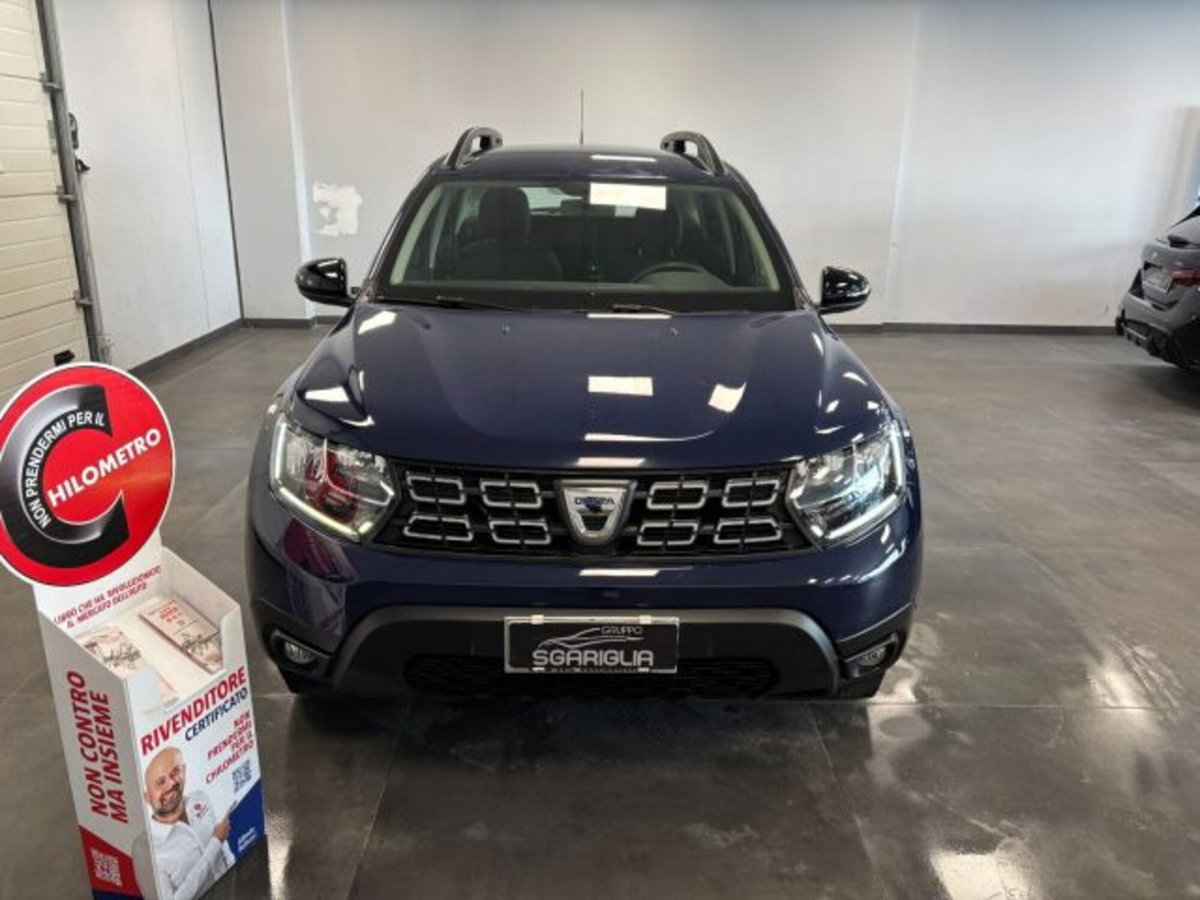 Dacia Duster 1.0 TCe GPL 4x2 Comfort DaciaPlus (2)