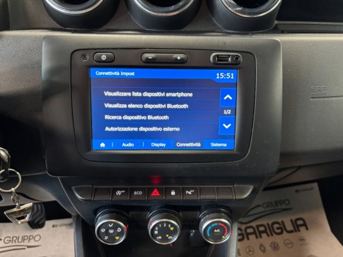 Dacia Duster 1.0 TCe GPL 4x2 Comfort DaciaPlus (20)