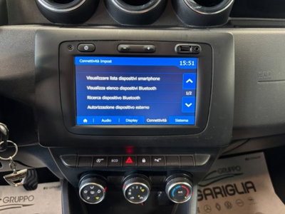 Dacia Duster 1.0 TCe GPL 4x2 Comfort DaciaPlus (20)